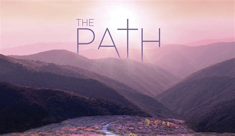 finding the path of shalom